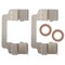 Raybestos Buick Allure 10/Lacrosse 10-16 Semi Loaded Cal, Frc12284N FRC12284N - alternate 5